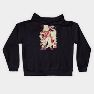 Slayer Kids Hoodie